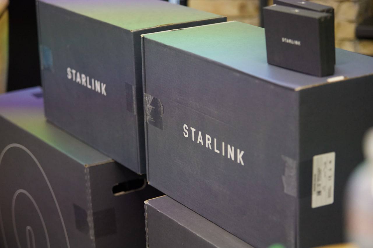 Starlink Standard Actuated Kit Gen 2 Price in Kenya | Mobile Pro Kenya