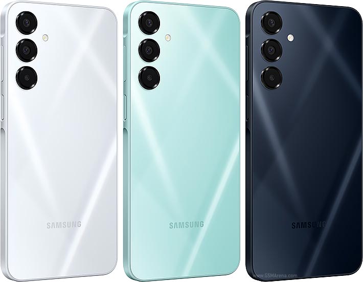 Samsung Galaxy A16 5G 