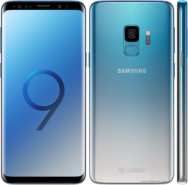 Samsung Galaxy S9 Screen Replacement & Repairs