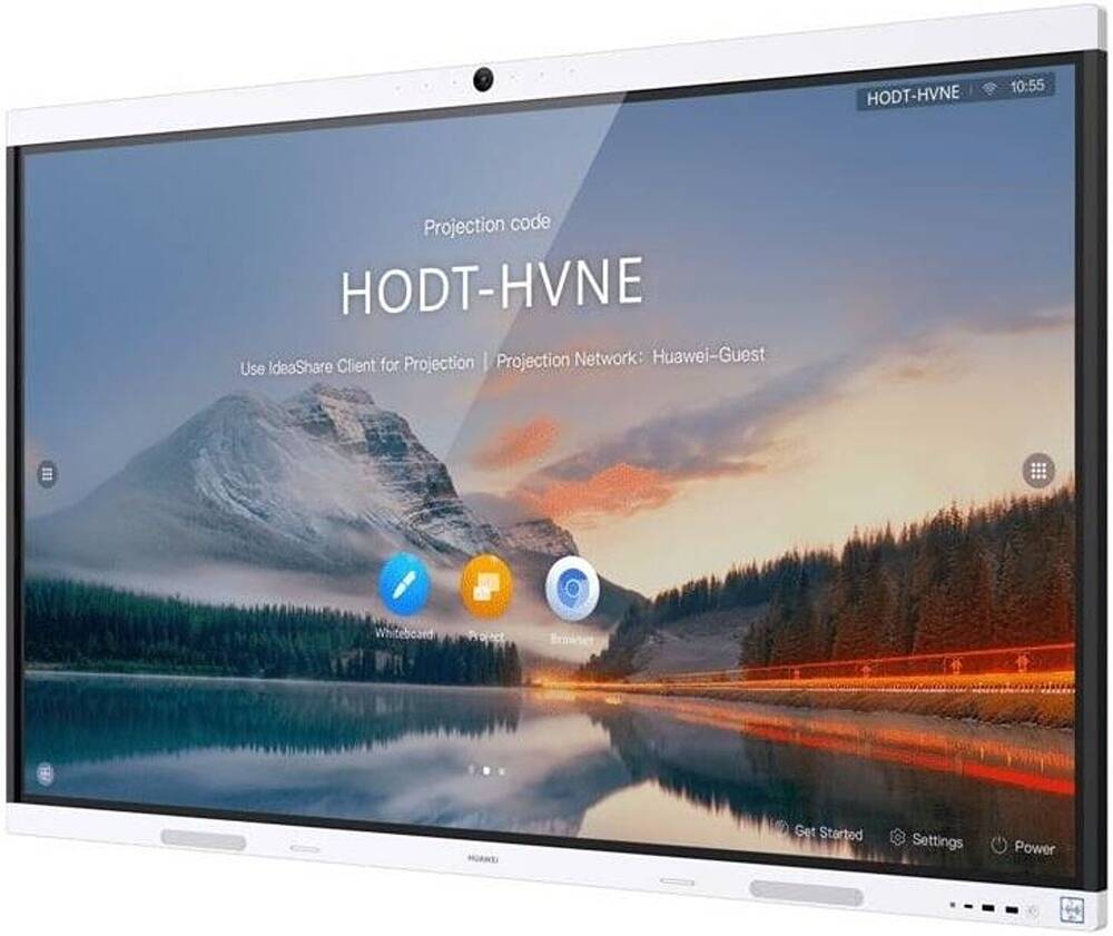 Huawei IdeaHub B2 – 86 inch i7