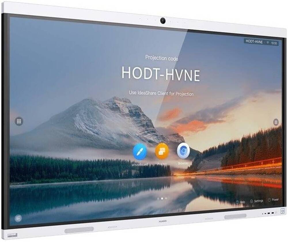 Huawei IdeaHub B2 – 86 inch i7