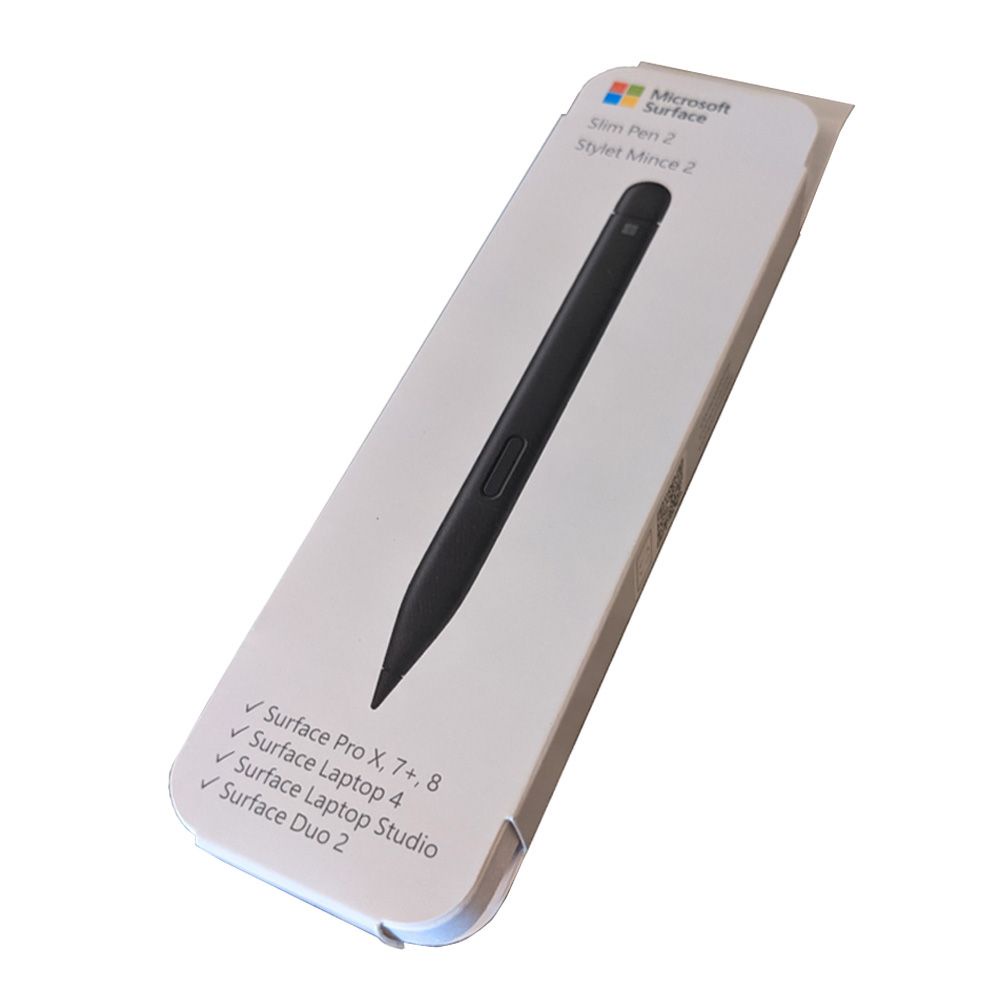 Microsoft Surface Slim Pen 2