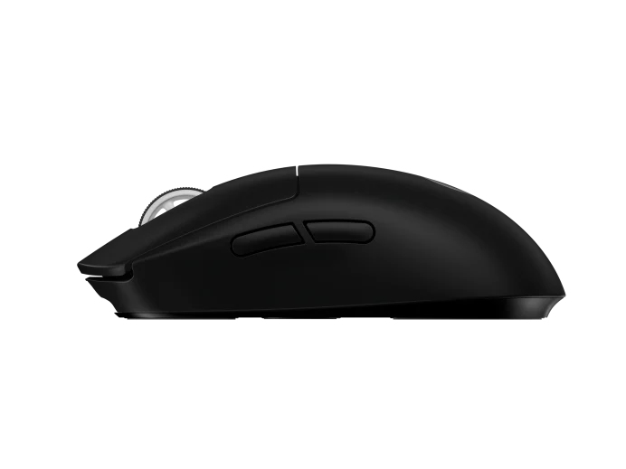 Logitech G PRO X Superlight 910-005881 mouse Gaming Bluetooth Laser