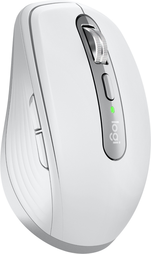 Logitech MX Anywhere 3S Wireless Mouse