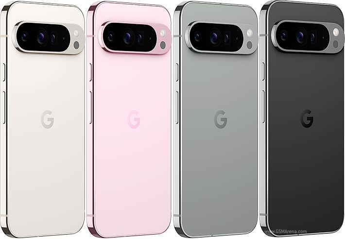 Google Pixel 9 Pro XL Price in Kenya