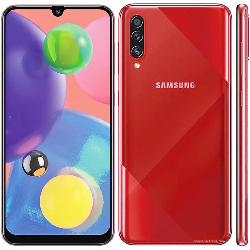 Samsung Galaxy A70s 128GB/8GB Smartphone