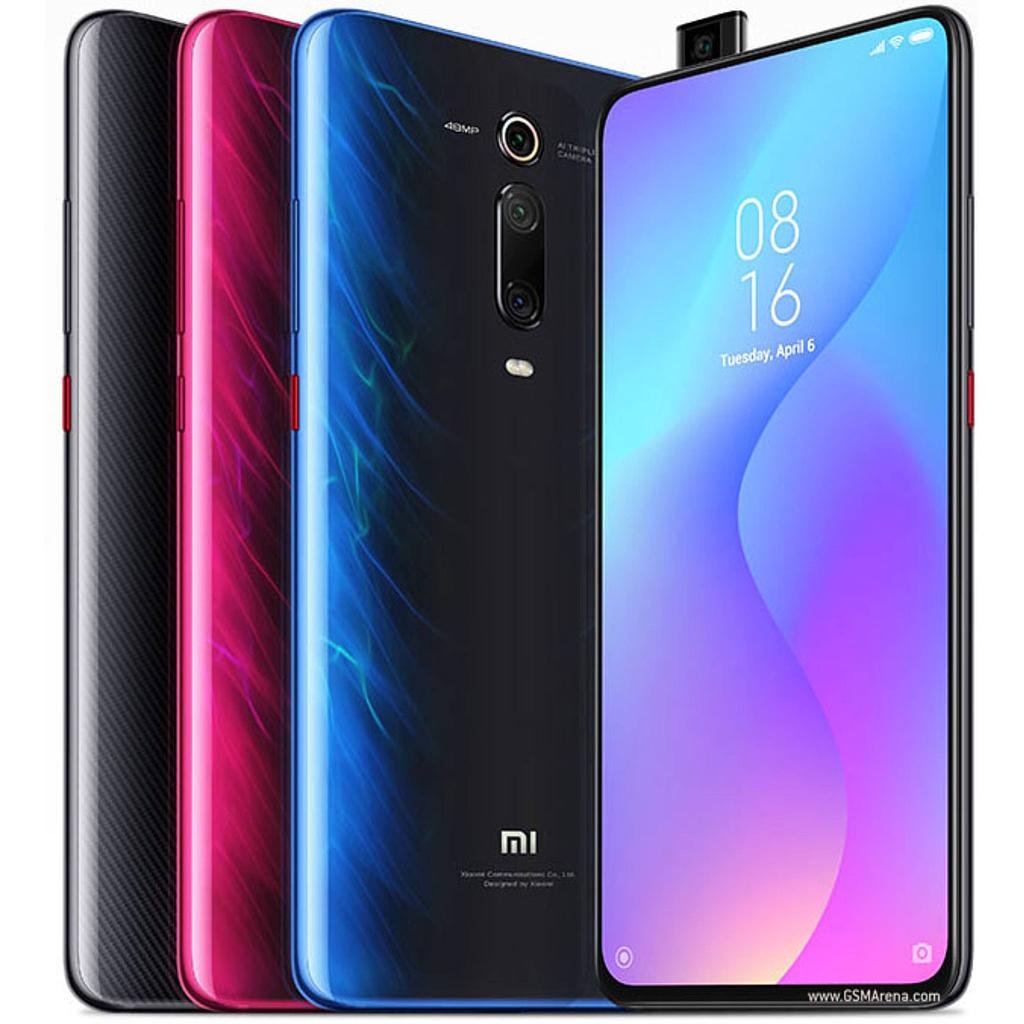 Xiaomi Mi 9T Smartphone