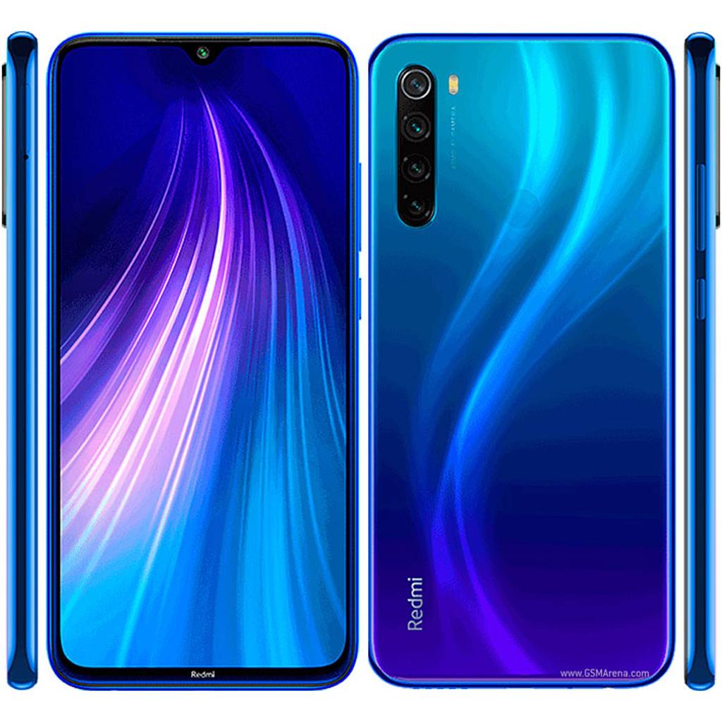 Xiaomi Redmi Note 8 64GB/4GB Smartphone