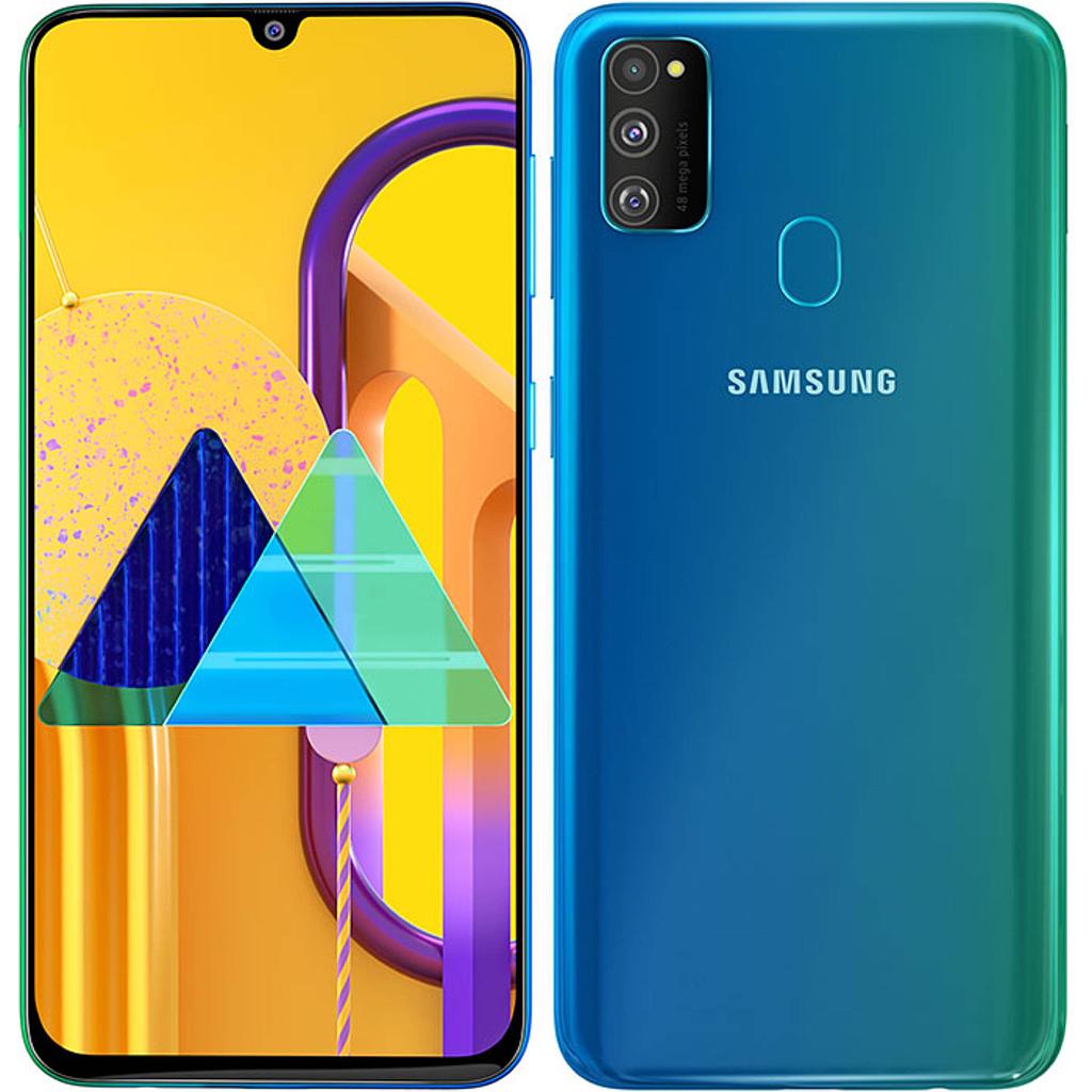 Samsung Galaxy M30s Screen Replacement & Repairs