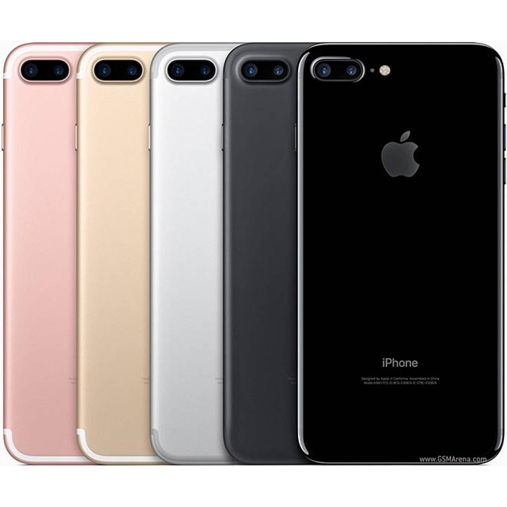 Apple iPhone 7 Plus 256GB Smartphone