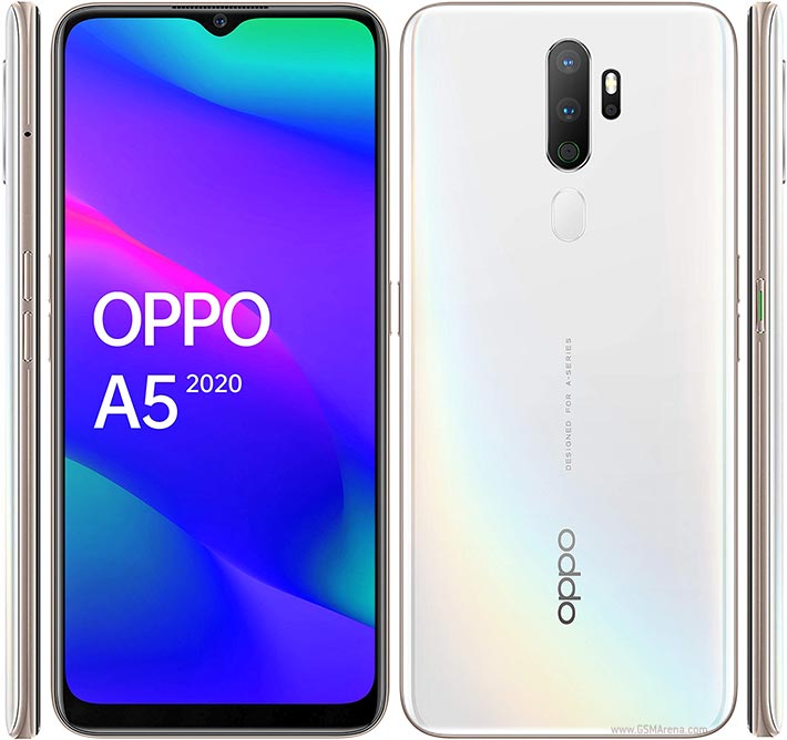 OPPO A5 Screen Replacement and Repairs