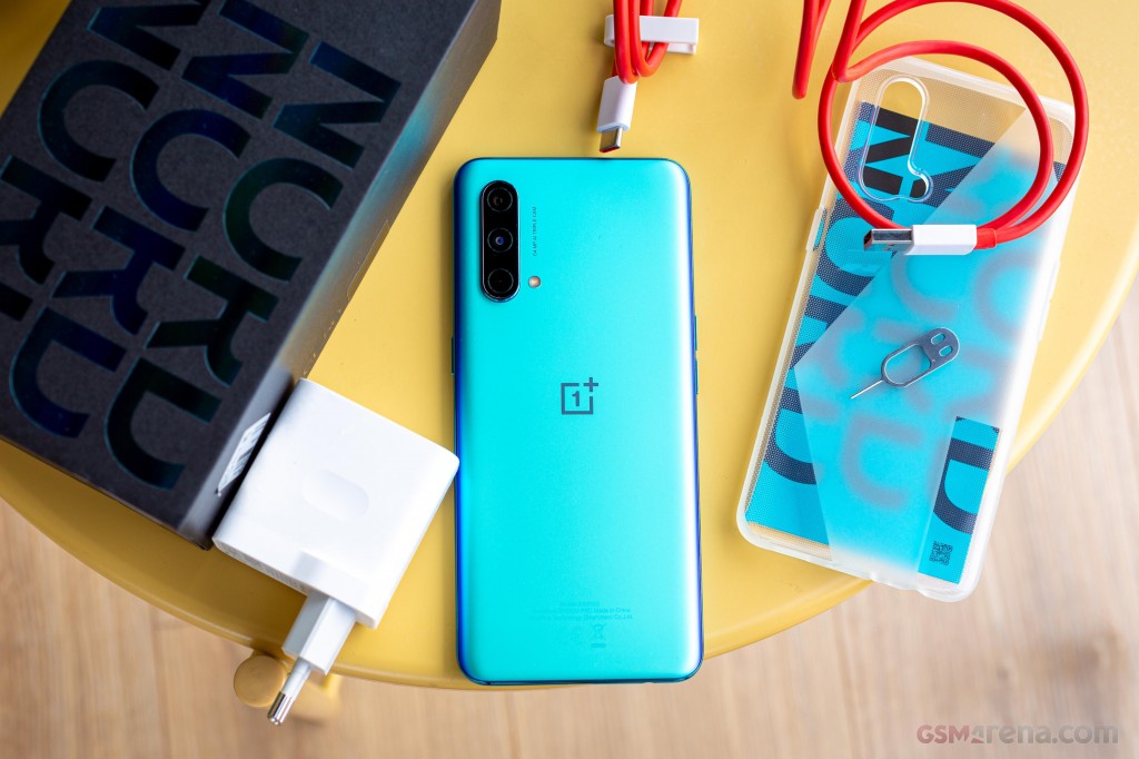 OnePlus Nord CE 5G Screen Replacement and Repairs