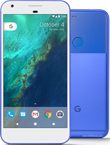 Google Pixel XL Screen Replacement and Repairs