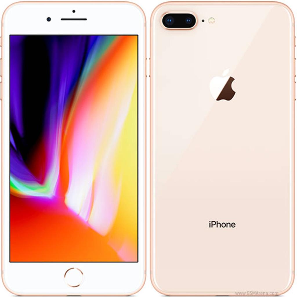 Apple iPhone 8 Plus 256GB Smartphone