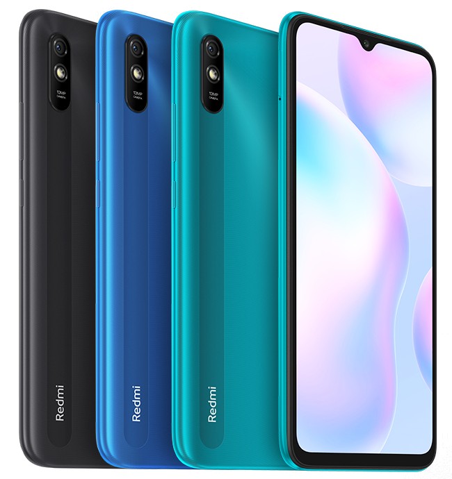 Xiaomi Redmi 9A Screen Replacement and Repairs