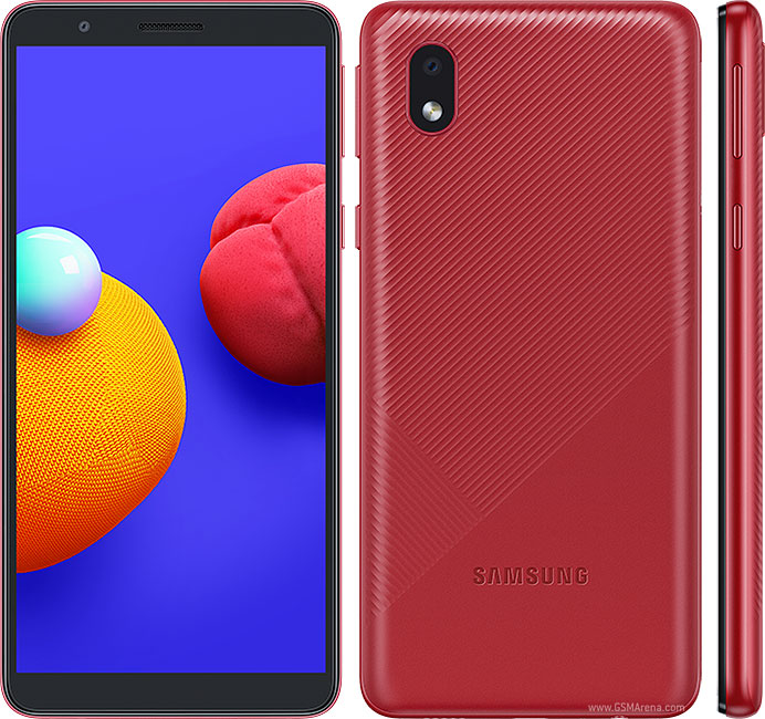 Samsung Galaxy A01 Core Smartphone
