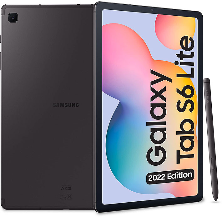 Samsung Galaxy Tab S6 Lite (2022) Screen Replacement & Repairs