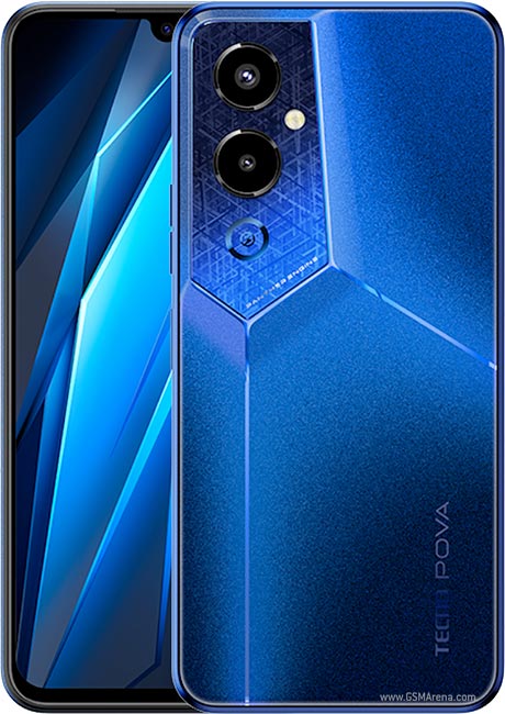 Tecno Pova 4 Pro Screen Replacement and Repairs