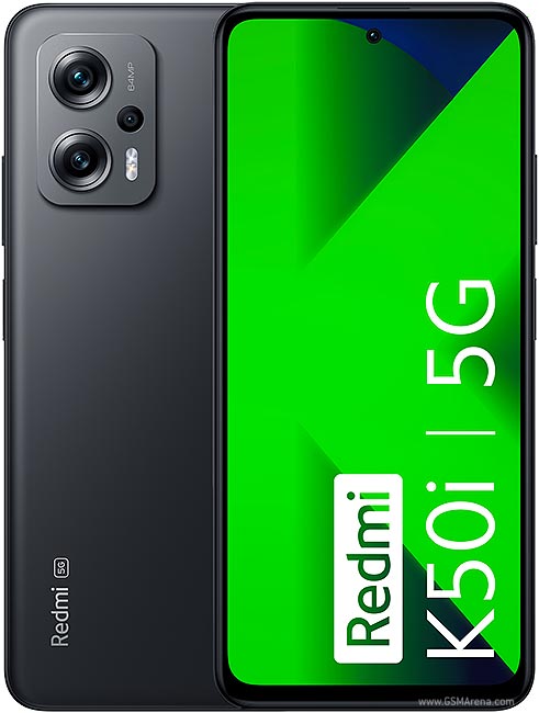 Xiaomi Redmi K50i 256GB/8GB Smartphone
