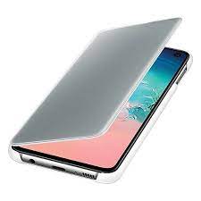 Samsung Galaxy S8 Plus S-View Flip Cover