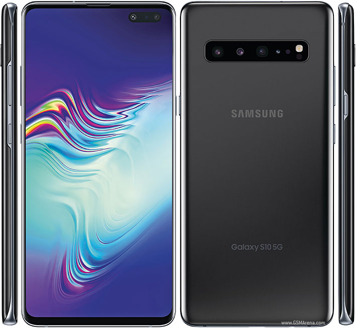 Samsung Galaxy S10e Back Glass Cover Replacement