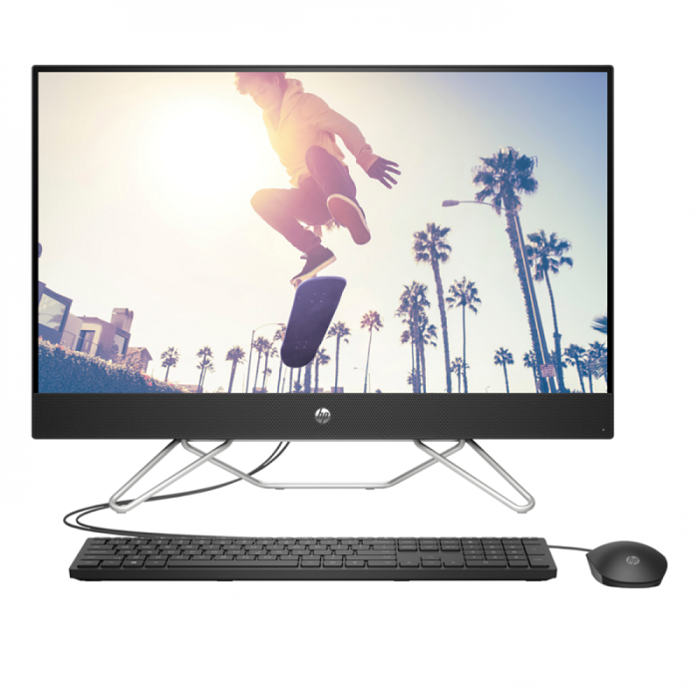 Hp 27 inch All in One Desktop CB1156nh