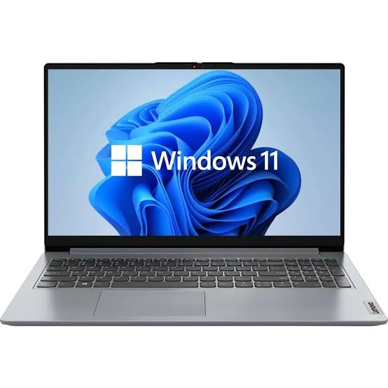 Lenovo ideapad 1 Core i5 1235U 8GB/512ssd 14.0" 