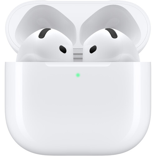 Apple AirPods 4 (ANC)