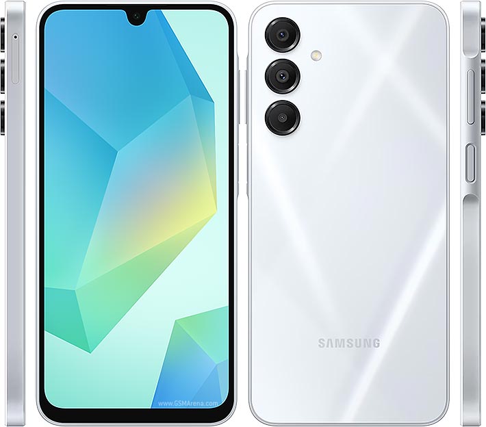 Samsung Galaxy A16 5G 