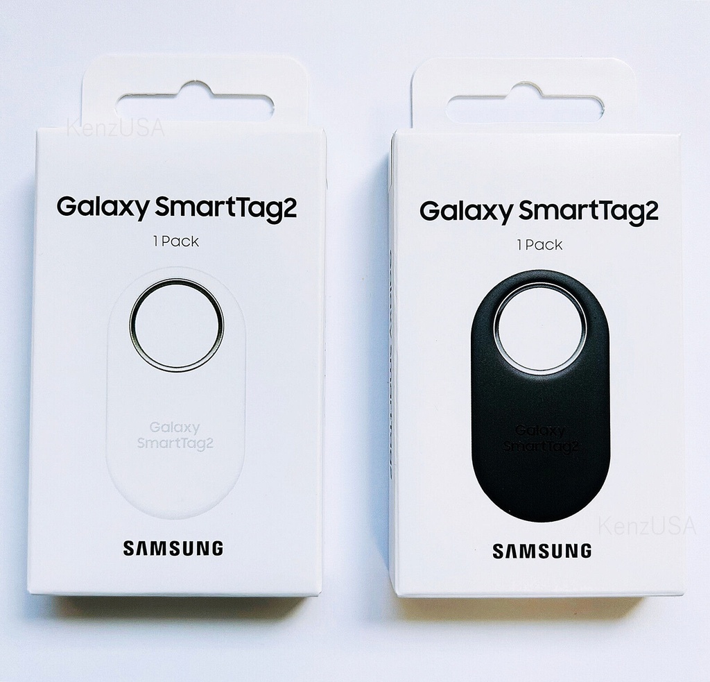 Samsung Smart Tag2