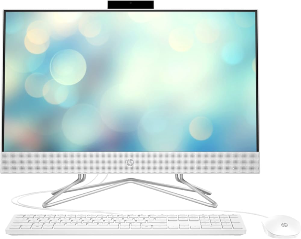 HP AIO 24- CB1013NH - Intel Core i7-1255U 8GB / 512SSD 