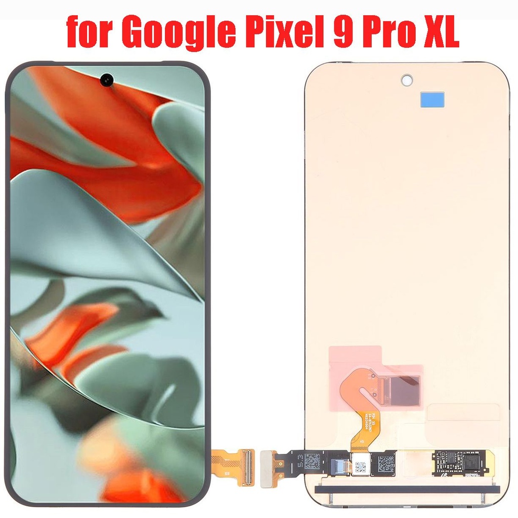 Google Pixel 9 Pro XL Screen Replacement