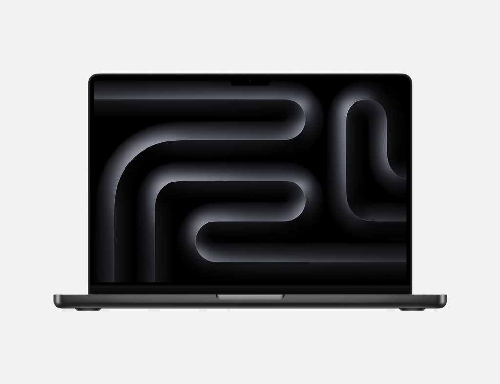 MacBook Pro 14-inch M4 1TB