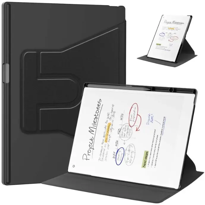 Remarkable Paper Pro Book Case