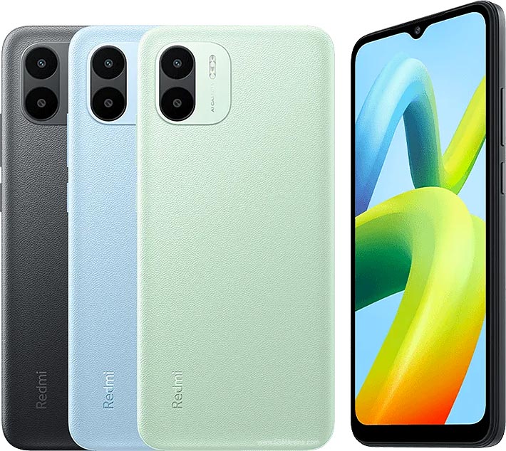 Xiaomi Redmi A1 32GB/3GB Smartphone