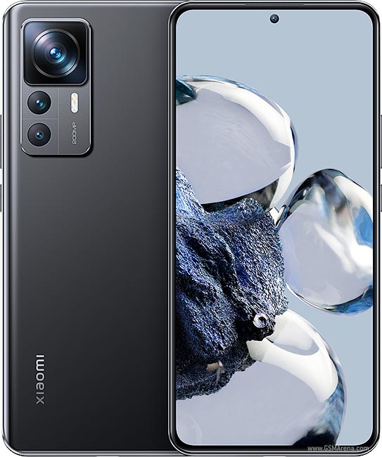 Xiaomi 12T Pro 256GB/8GB Smartphone