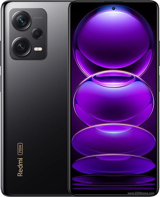 Xiaomi Redmi Note 12 Explorer 256GB/8GB Smartphone