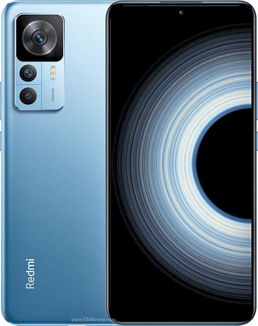 Xiaomi Redmi K50 Ultra 512GB/12GB Smartphone