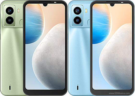 Tecno POP 6 32GB/2GB Smartphone