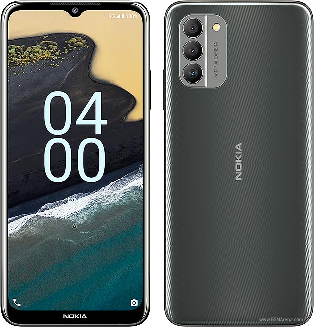 Nokia G400 64GB/4GB Smartphone