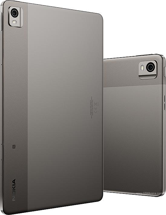 Nokia T21 128GB/4GB Tablet