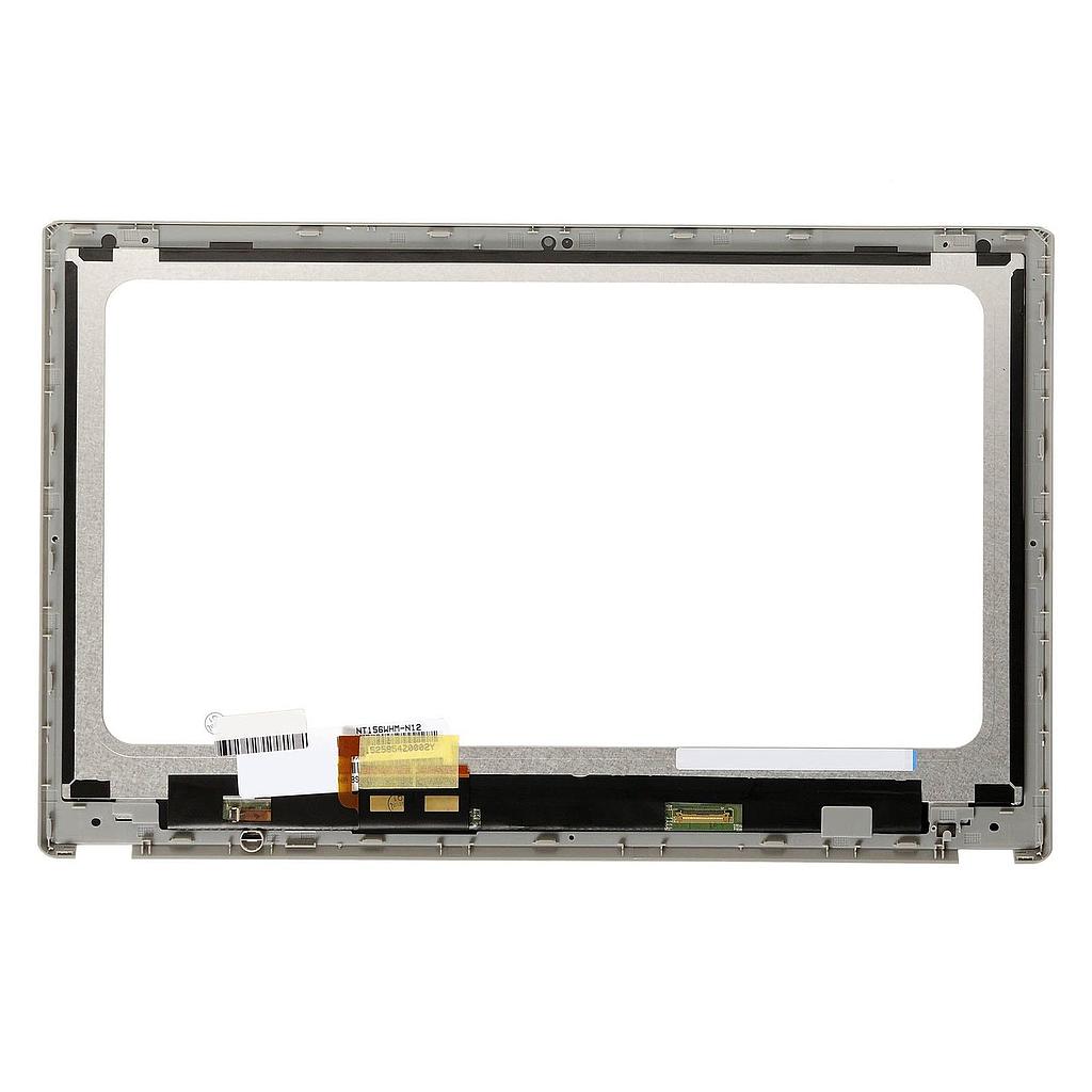 HP ELITEBOOK 8760w Screen Replacement