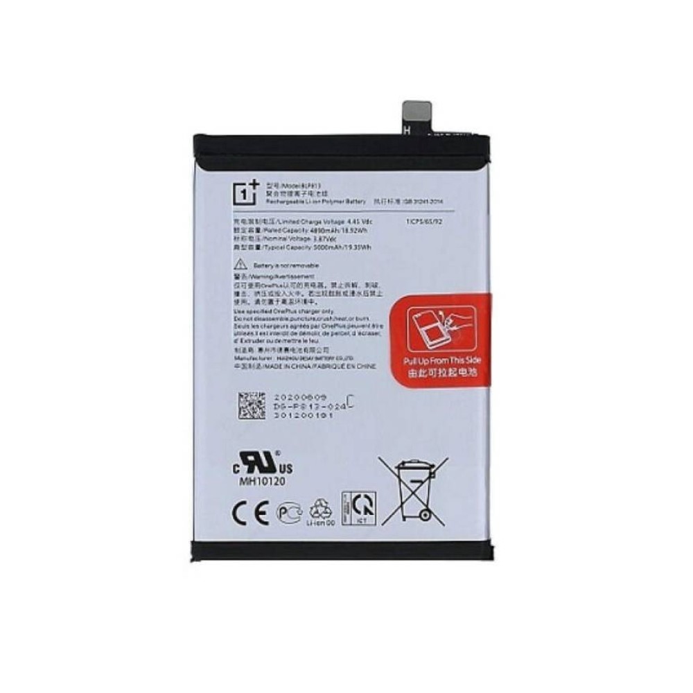 OnePlus Nord Battery Replacement and Repairs