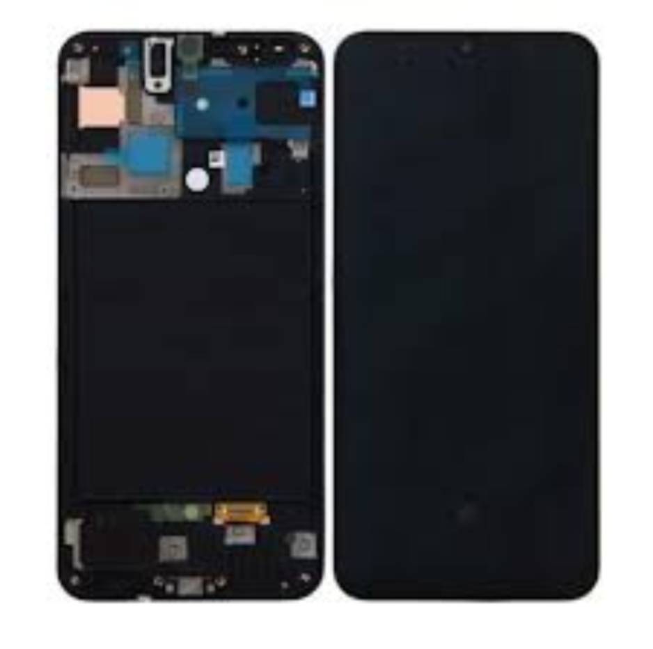 Samsung Galaxy Screen Replacement for A3, A5, A6, A6+, A7, A8, A8s, A8+, A9