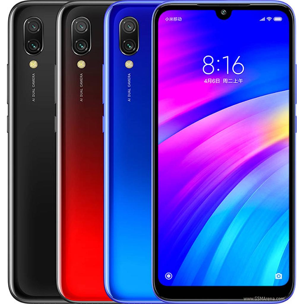 Xiaomi Redmi