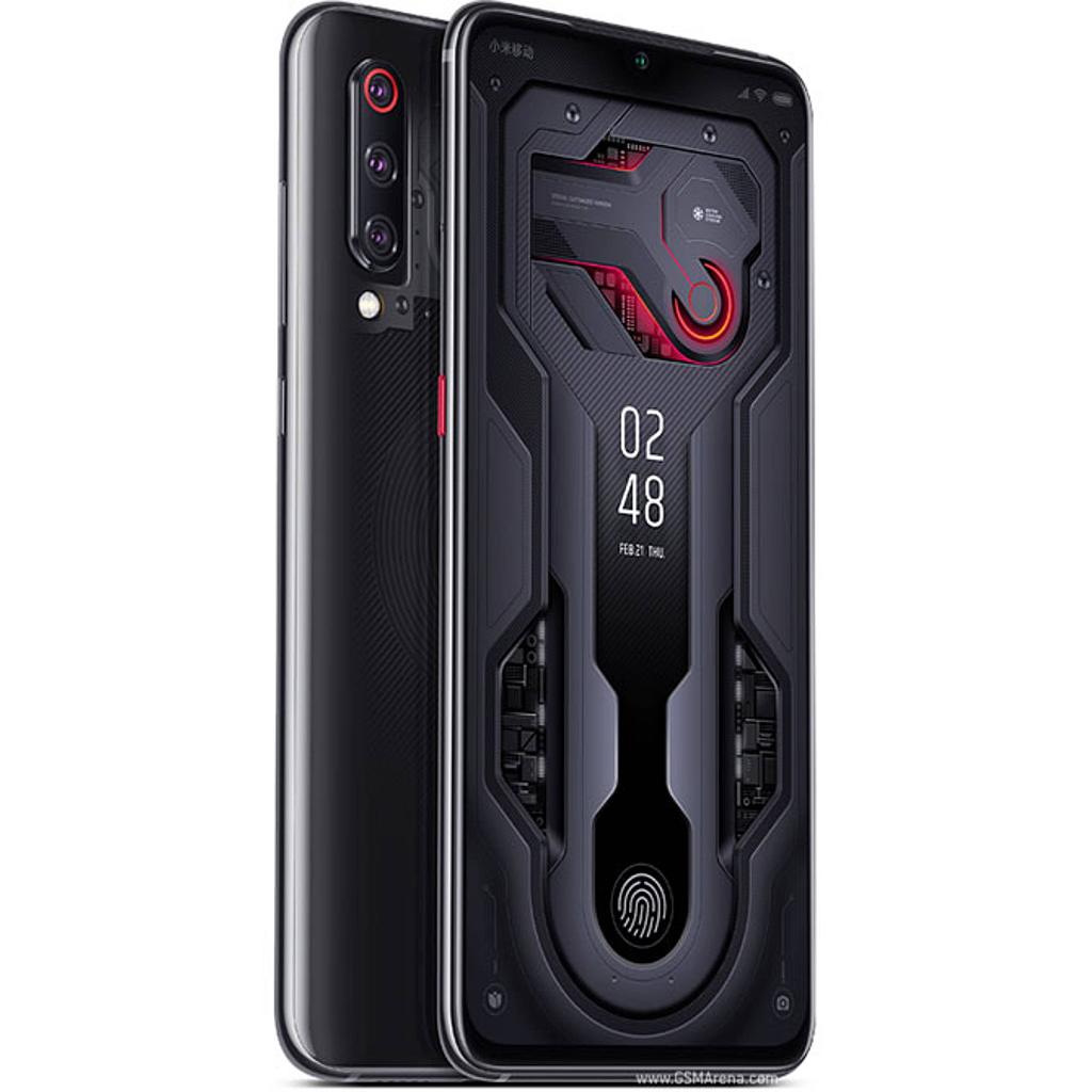 Xiaomi Mi 9 Explorer | Mobile Pro Kenya