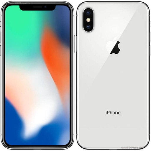 Apple iPhone X Smartphone