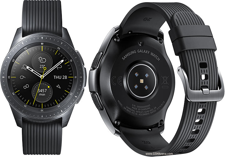 How much is the samsung galaxy watch active online