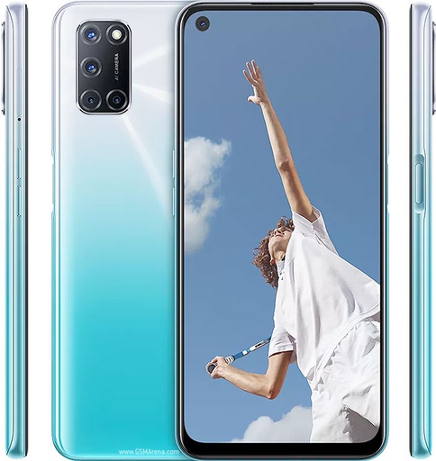 Oppo A52 8GB/128GB Smartphone