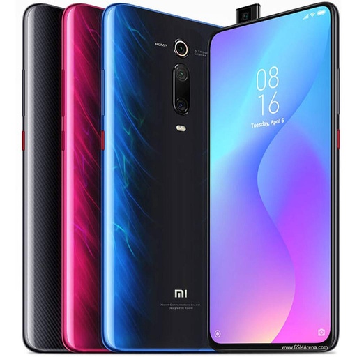 Xiaomi Mi 9T 128GB/6GB Smartphone